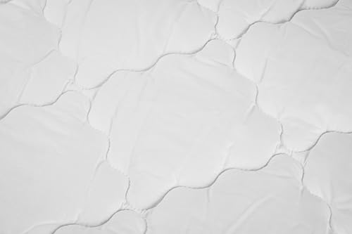 V.I.P. Very Important Pillow Topper Reversibile Estate/Inverno Matrimoniale 170x200 500 gr - Dettaglio recensione 4